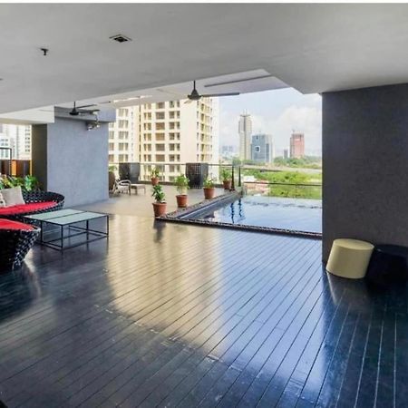 Myhabitat - Klcc 2 Bedroom كوالالمبور المظهر الخارجي الصورة