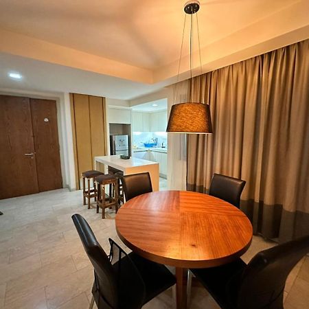 Myhabitat - Klcc 2 Bedroom كوالالمبور المظهر الخارجي الصورة