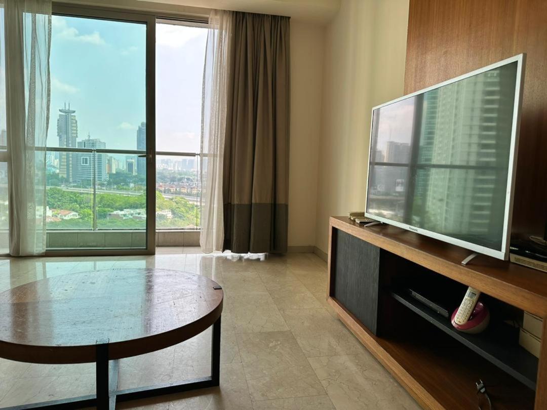 Myhabitat - Klcc 2 Bedroom كوالالمبور المظهر الخارجي الصورة