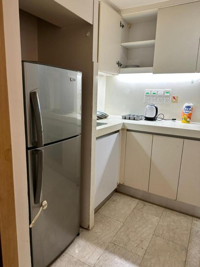 Myhabitat - Klcc 2 Bedroom كوالالمبور المظهر الخارجي الصورة