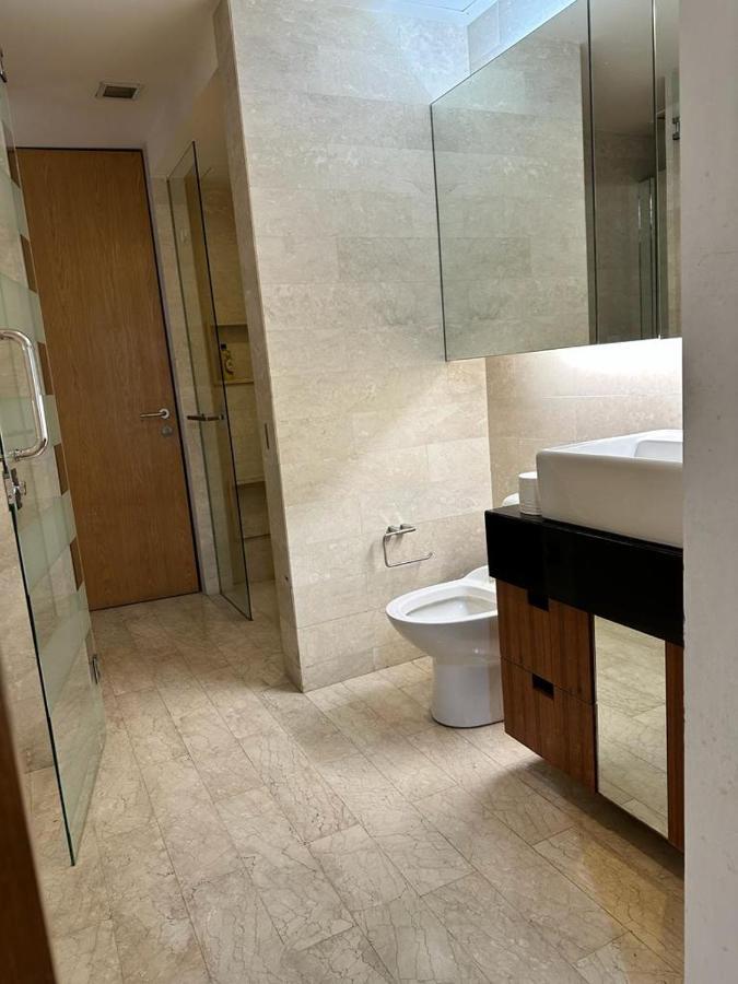 Myhabitat - Klcc 2 Bedroom كوالالمبور المظهر الخارجي الصورة
