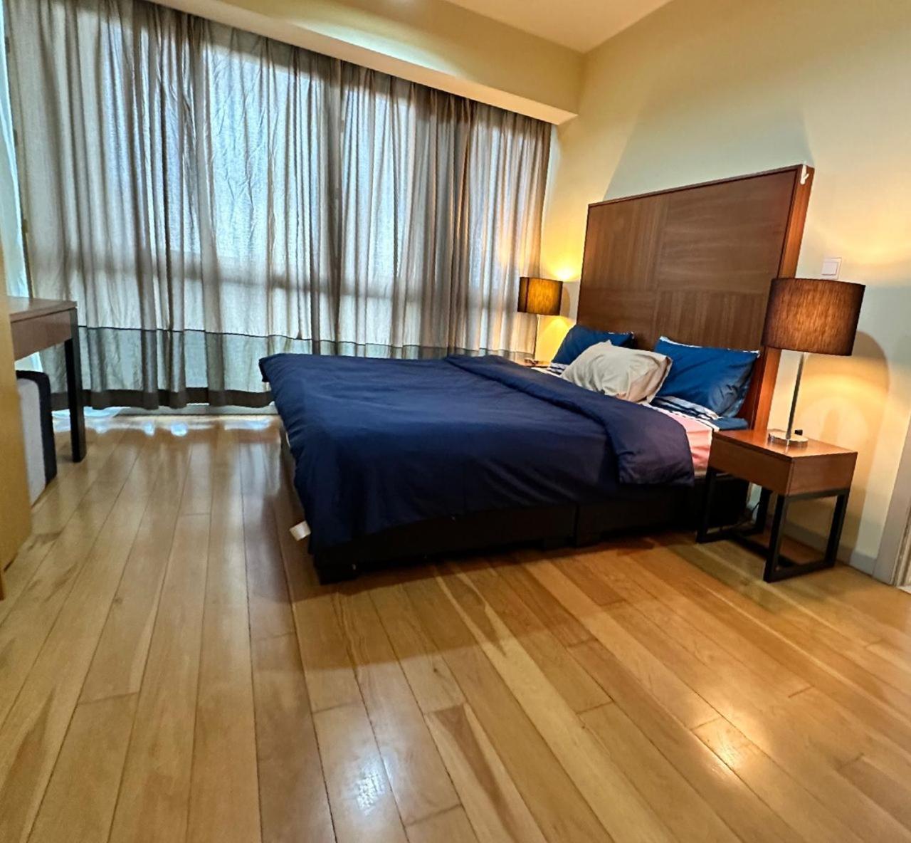 Myhabitat - Klcc 2 Bedroom كوالالمبور المظهر الخارجي الصورة