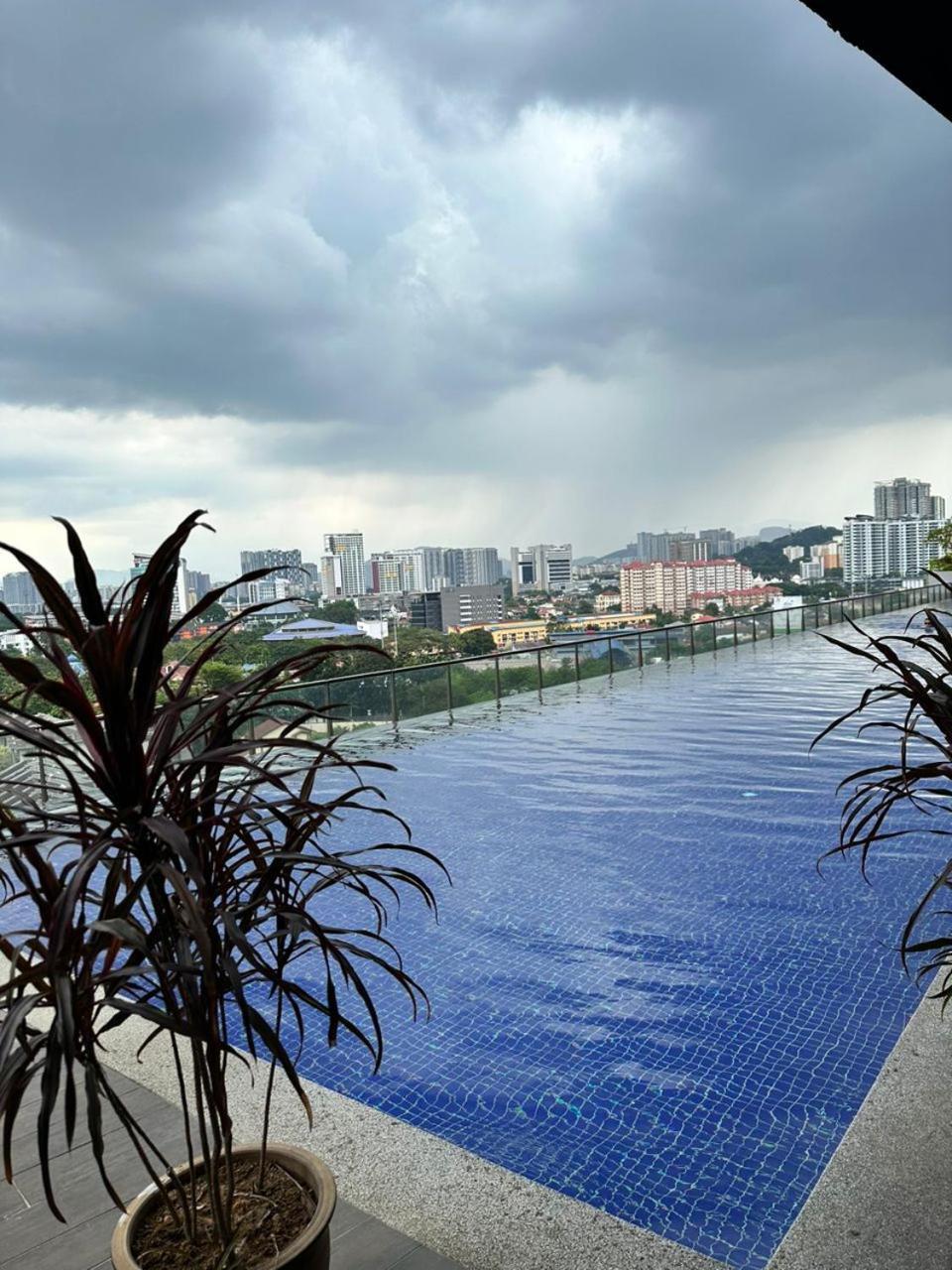 Myhabitat - Klcc 2 Bedroom كوالالمبور المظهر الخارجي الصورة